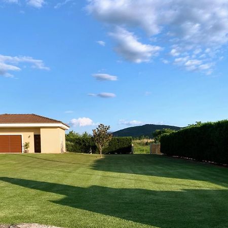 Апартаменты Galini Estate Кардица Экстерьер фото